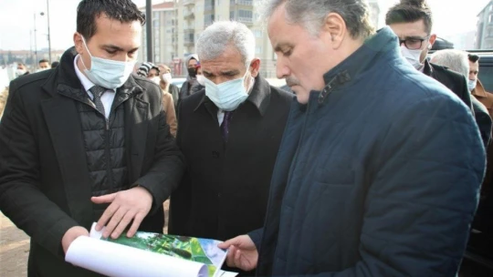 Çakır'dan, Güder'in çalışmalarına övgü