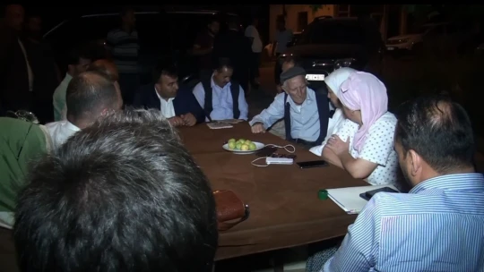 Çalık: Pütürge yeniden inşa ediliyor
