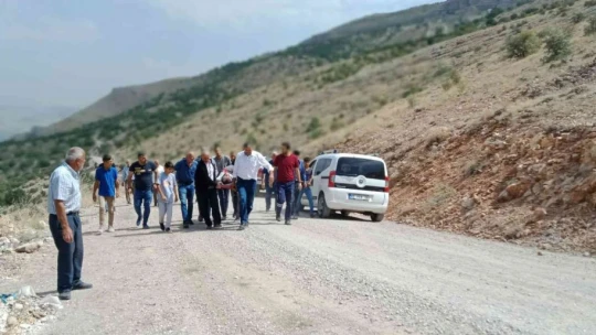 Çapa motoru 40 metreden uçtu: 1 yaralı