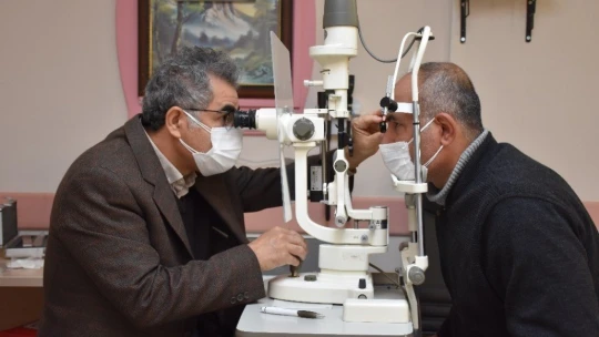 Çarpık Yüz'de erken teşhis önemli