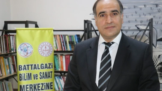 Çeyrek asırlık öğretmenin pandemi hüznü