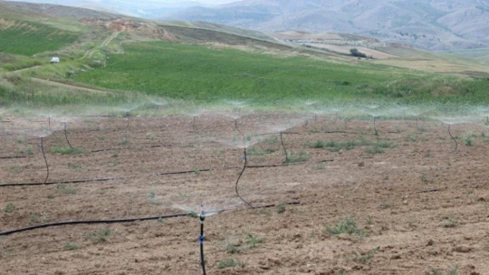 Çiftçi proje başvuruları 7 Temmuz'a uzatıldı