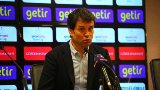 Cihat Arslan: 'Düşeceğimiz aşağı yukarı belliydi zaten'