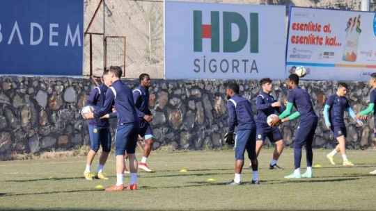 Cihat Arslan: 'Sonuna kadar başımız dik mücadele etmemiz lazım'