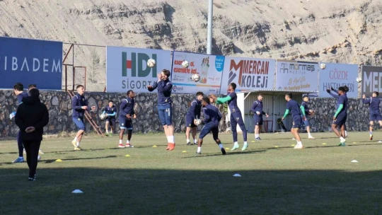 Cihat Arslan: 'Sonuna kadar başımız dik mücadele etmemiz lazım'