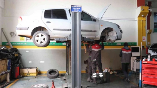 Çıraklıkla başladı, 27 kişiye istihdam sağladı