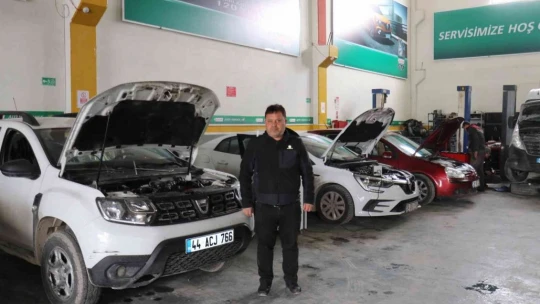 Çıraklıkla başladı, 27 kişiye istihdam sağladı