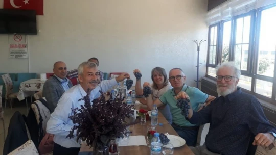 Cittaslow heyeti Arapgir'i mercek altına aldı