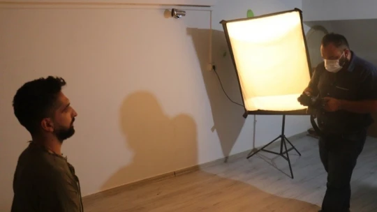 Çocuk geline tepki gösteren fotoğrafçı: 'Yine olsa aynısını yapardım'