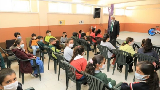 Çocuklar hayal etti, Güder gerçekleştirdi