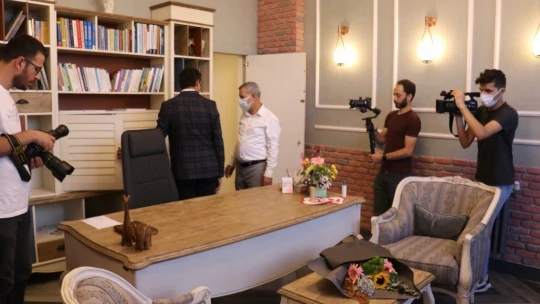 Çocuklarda tablet ve telefon kullanımına dikkat