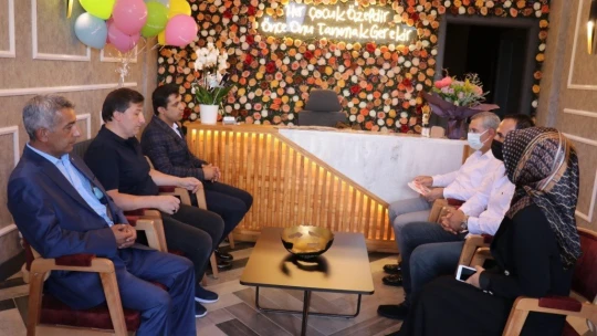 Çocuklarda tablet ve telefon kullanımına dikkat