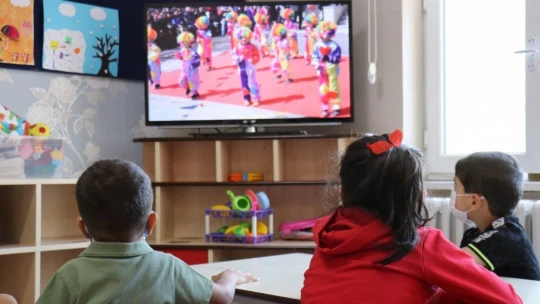 Çocukların okula uyum sürecini kolaylaştırma önerileri