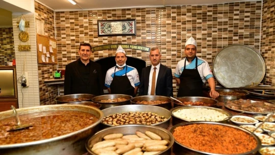 Coğrafi işaret tescil belgeleri esnafla buluşuyor