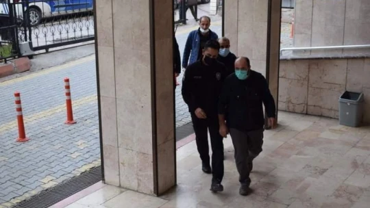Çöken binada tadilat yapan işletmeci hakkında 9 yıl hapis isteniyor