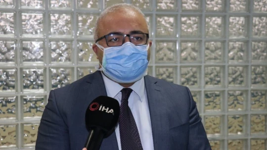 Covid-19 aşı denemeleri gönüllü vatandaşlara da yapılmaya başladı