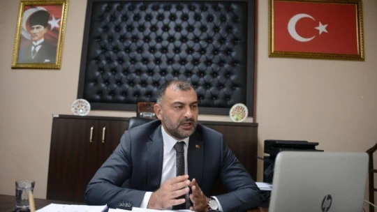 Covid - 19 iyi örnekler üzerine toplantı programı