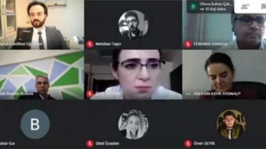 Kira sözleşmesi...