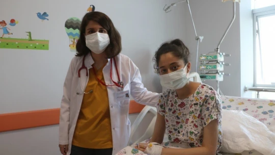 Covid-19 sonrası çocuklarda görülen hastalığa dikkat!