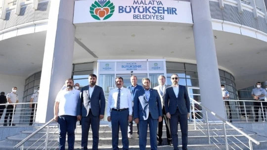 Cumhur ittifakından Gürkan'a övgü