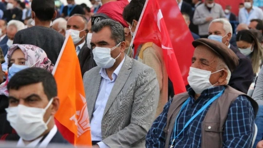 Cumhurbaşkanı Erdoğan'dan Macron ve Wilders'e sert tepki