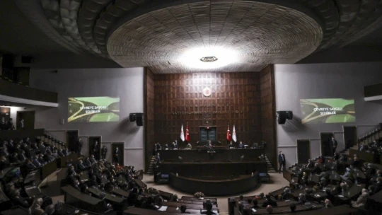 Cumhurbaşkanı Erdoğan Malatya'yı örnek gösterdi