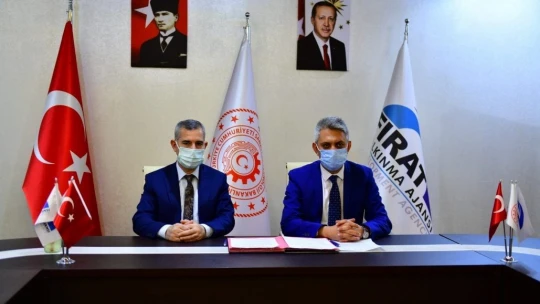 Dalbastı kirazının coğrafi işaret tescil belgesi Yeşilyurt Belediyesi'ne devir edildi