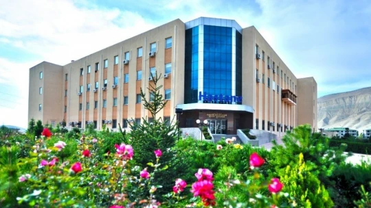 Darende Devlet Hastanesi'ne doktor takviyesi