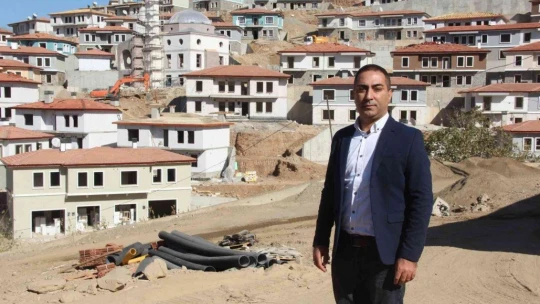 Deprem sonrası Doğanyol yeniden inşa edildi