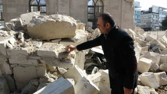Deprem uzmanından Malatya uyarısı: 'Yeni depremler olabilir'