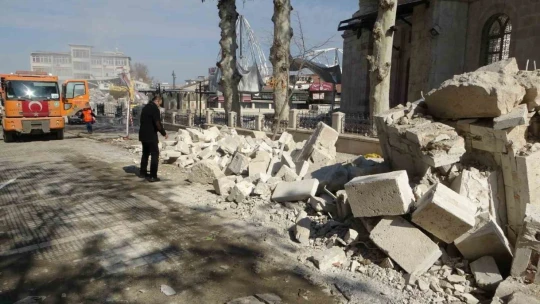 Deprem uzmanından Malatya uyarısı: 'Yeni depremler olabilir'