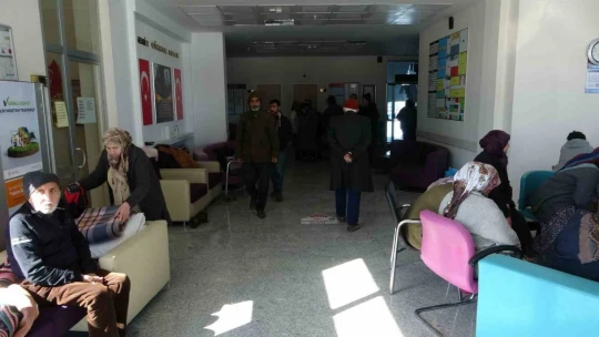 'Kıyamet kopuyor sandık'