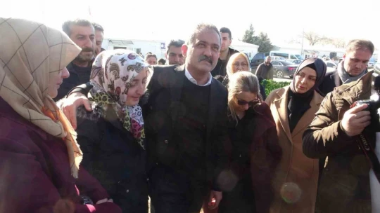 Depremde hayatını kaybeden 23 Yaşındaki Şeyma'nın ismi eğitim merkezinde yaşatılacak