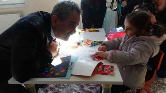 Depremde hayatını kaybeden 23 Yaşındaki Şeyma'nın ismi eğitim merkezinde yaşatılacak