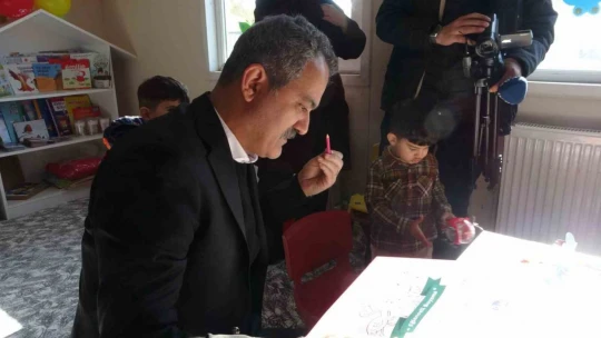 Depremde hayatını kaybeden 23 Yaşındaki Şeyma'nın ismi eğitim merkezinde yaşatılacak