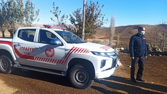 Depremin merkez üssünde vatandaşlar tedirgin