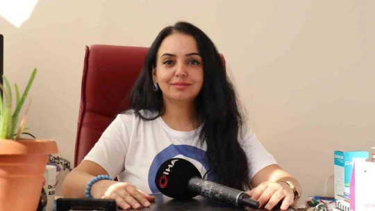 Diyabet oranı en yüksek il Malatya