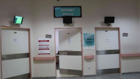 Diyabet oranı en yüksek il Malatya