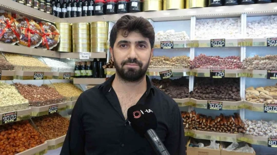 Doğal kayısıya talep patlaması