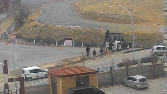 Doğalgaz paniği