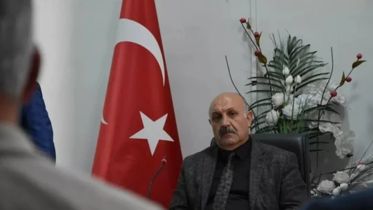 Doğanşehir Belediyesi'nin faaliyet raporu, oy çokluğuyla onaylandı