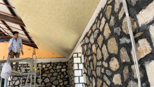 Doğanşehir Kütüphanesi Haziran'da tamamlanacak