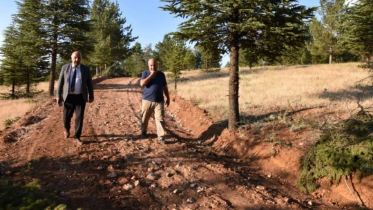 'Doğanşehirlilere çok yakışacak'