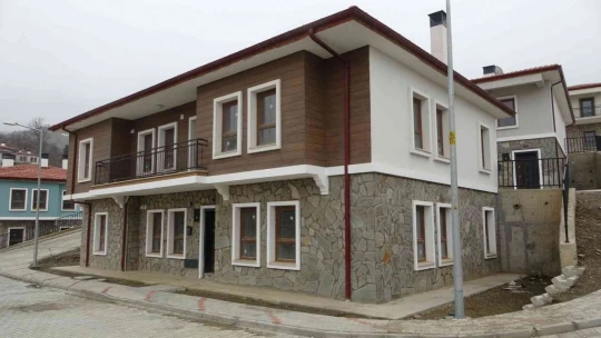 Doğanyol, Sivrice depreminin izlerini 3 yılda sildi
