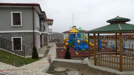 Doğanyol, Sivrice depreminin izlerini 3 yılda sildi