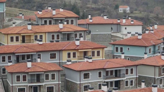 Doğanyol, Sivrice depreminin izlerini 3 yılda sildi