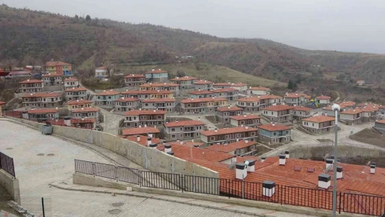 Doğanyol, Sivrice depreminin izlerini 3 yılda sildi