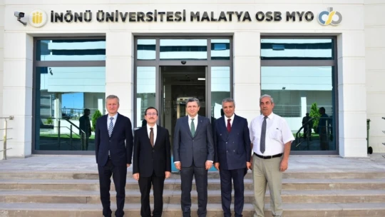 Doğu Anadolu Bölgesinde ilk