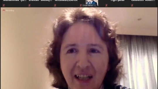 Doğu Anadolu'daki ihracatçılar körfez ülkelerine yönelecek