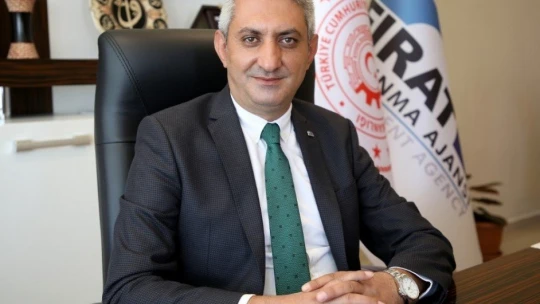 Doğu turizmi ve sanayisine 18 yeni proje